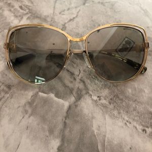 New Michael Kors MK 1013 Audrina I Sunglasses